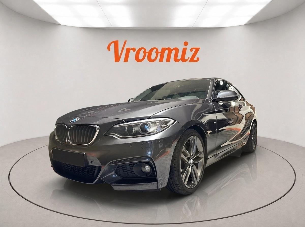 Bmw Série 2