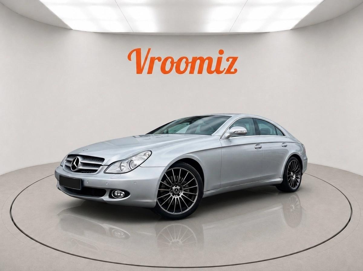 Mercedes-Benz Classe CLS