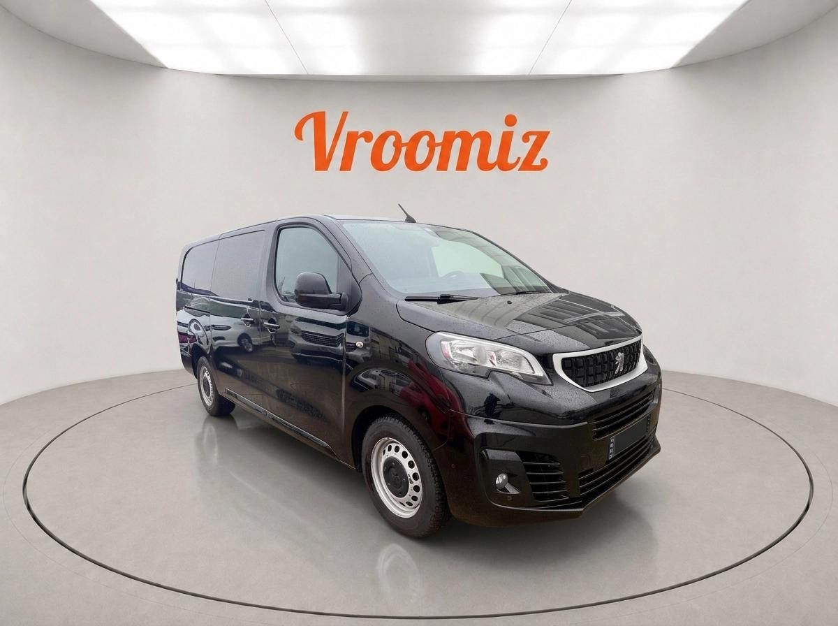 Peugeot Expert