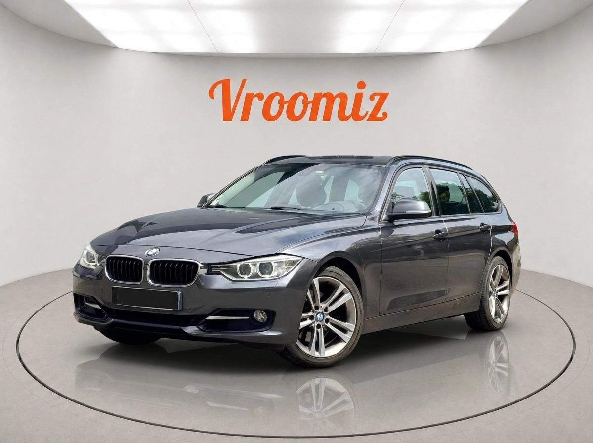 Bmw Série 3