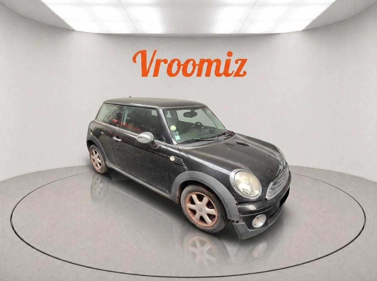 Mini Mini