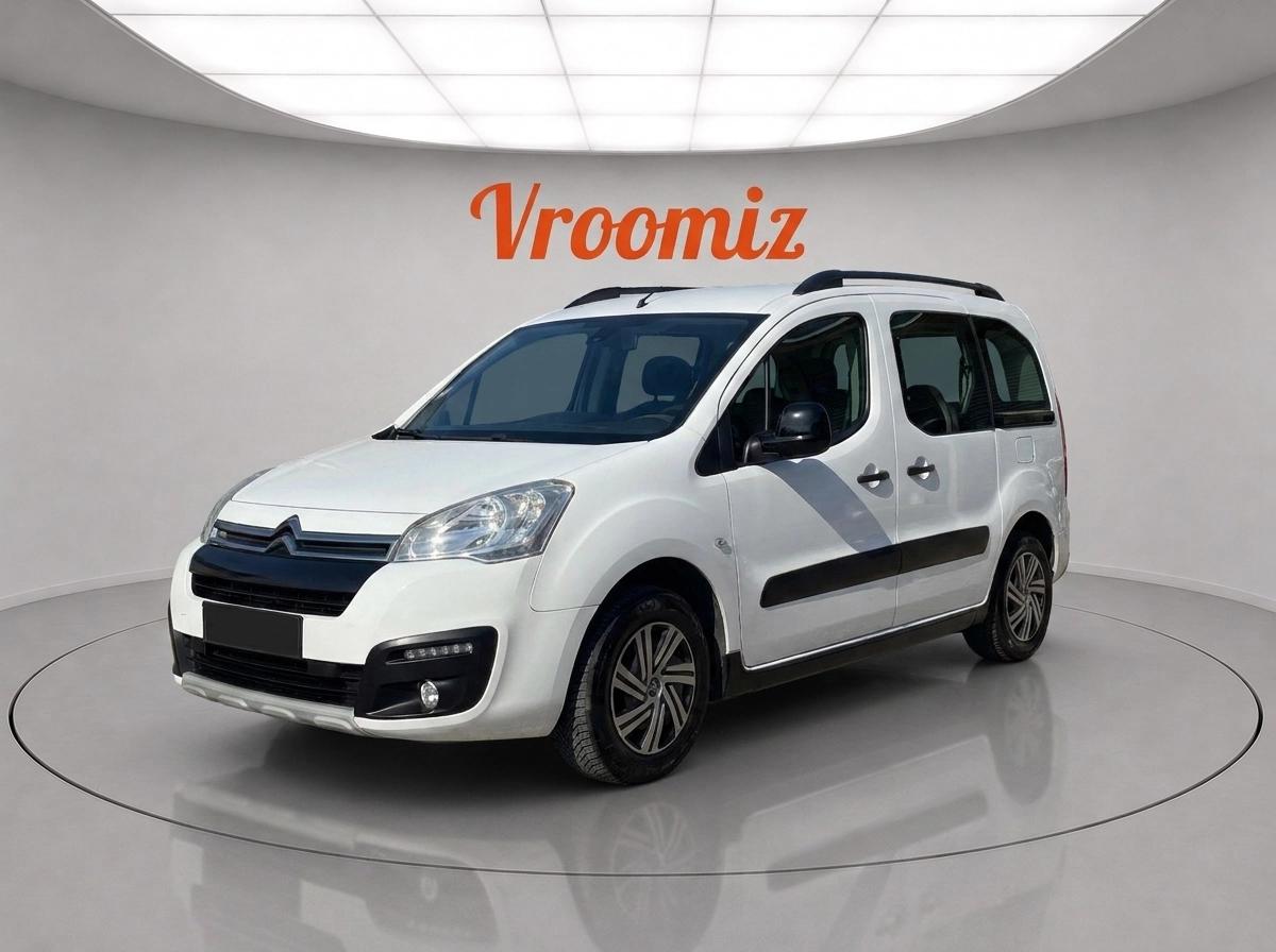 Citroën Berlingo