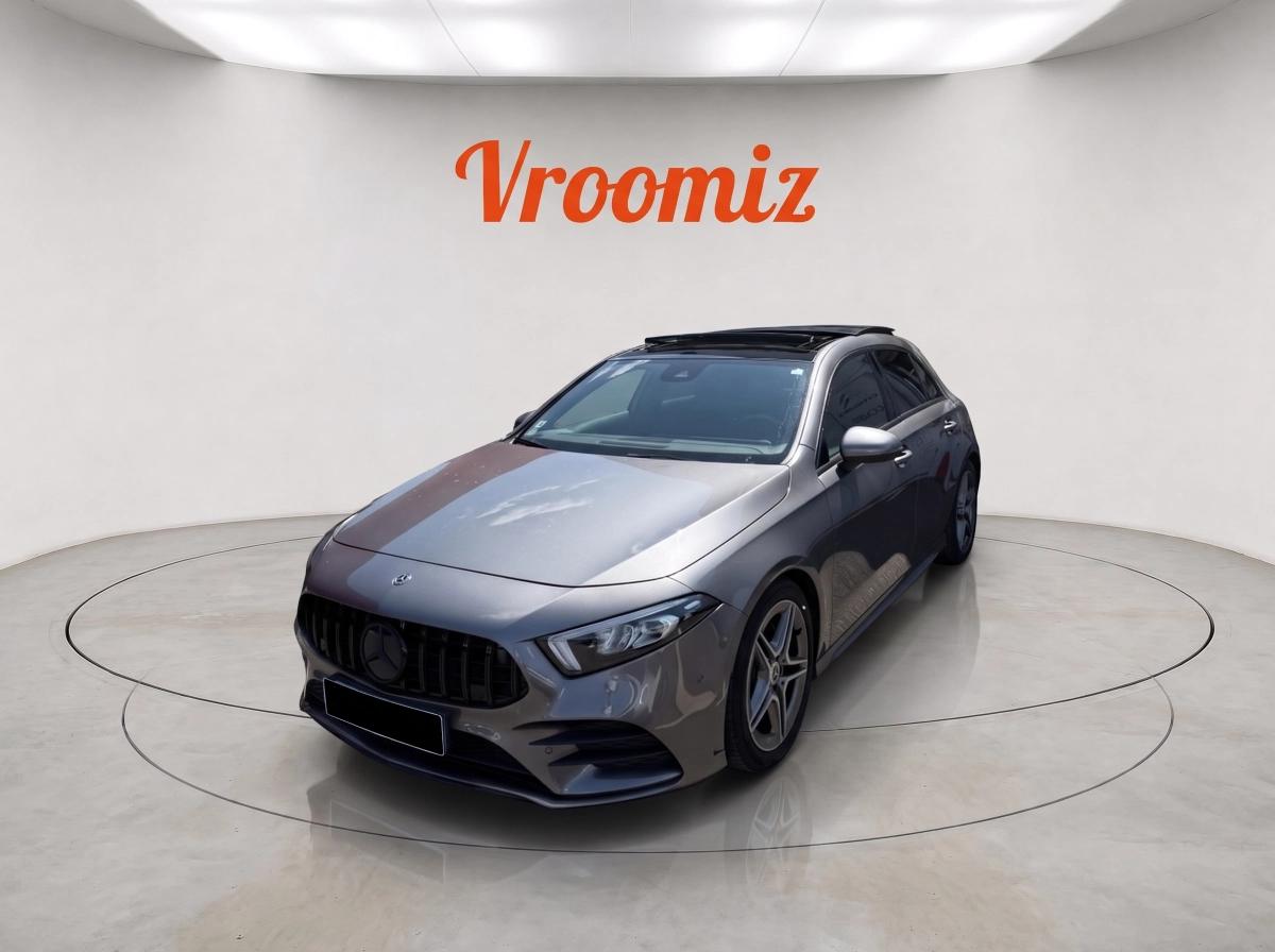 Mercedes-Benz Classe A