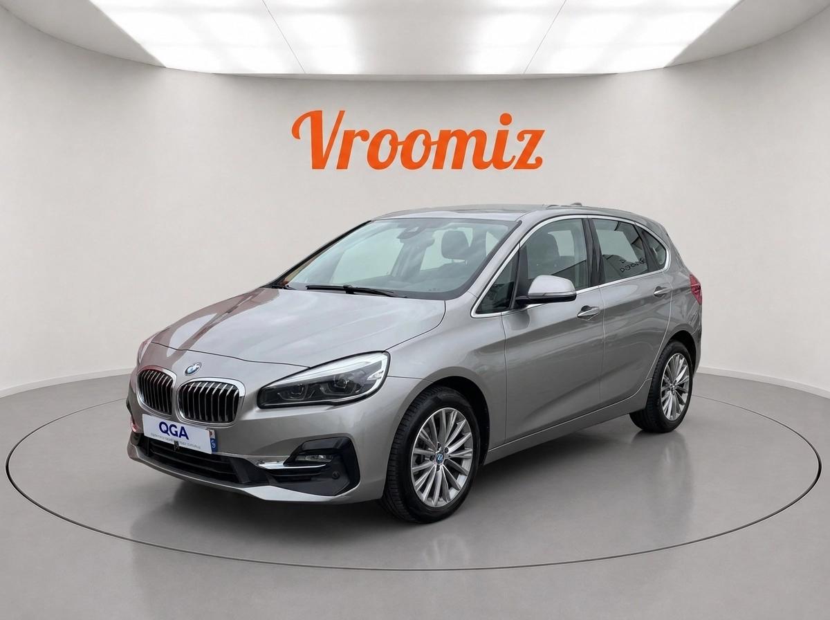 Bmw Série 2