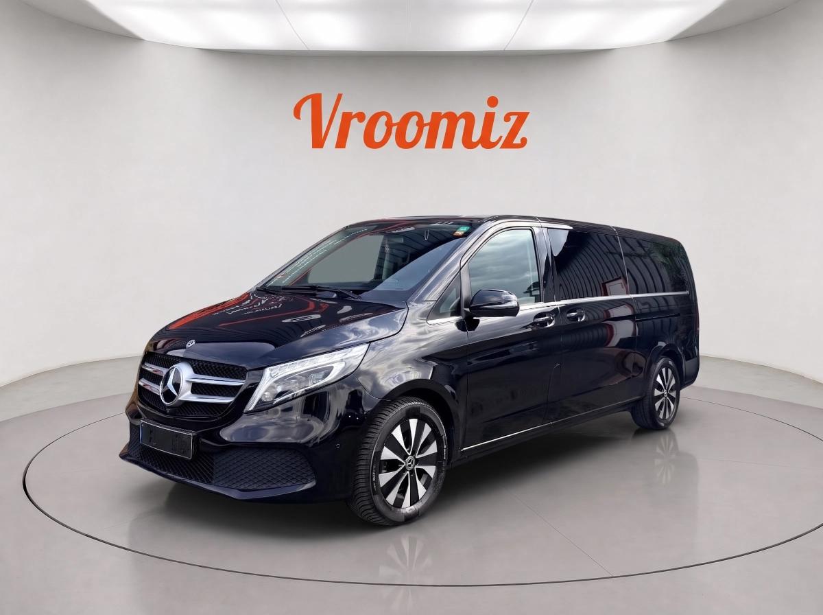 Mercedes-Benz Classe V