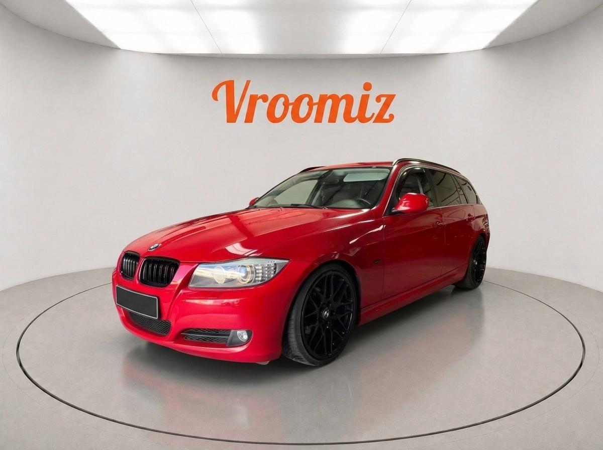 Bmw Série 3