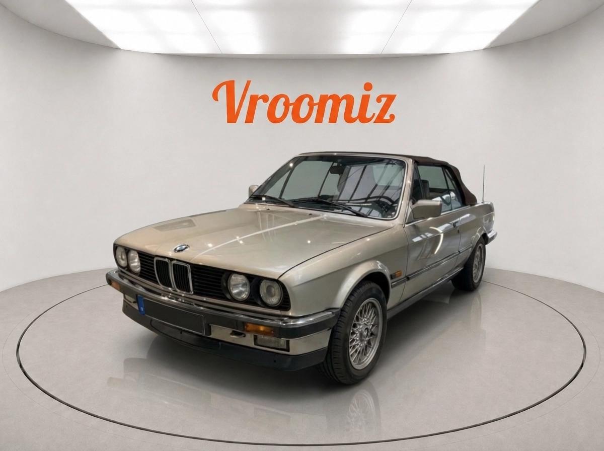 Bmw Série 3