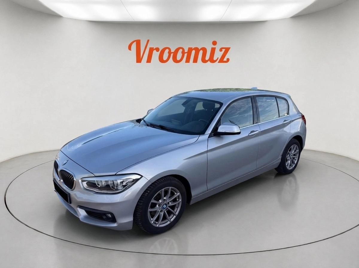 Bmw Série 1