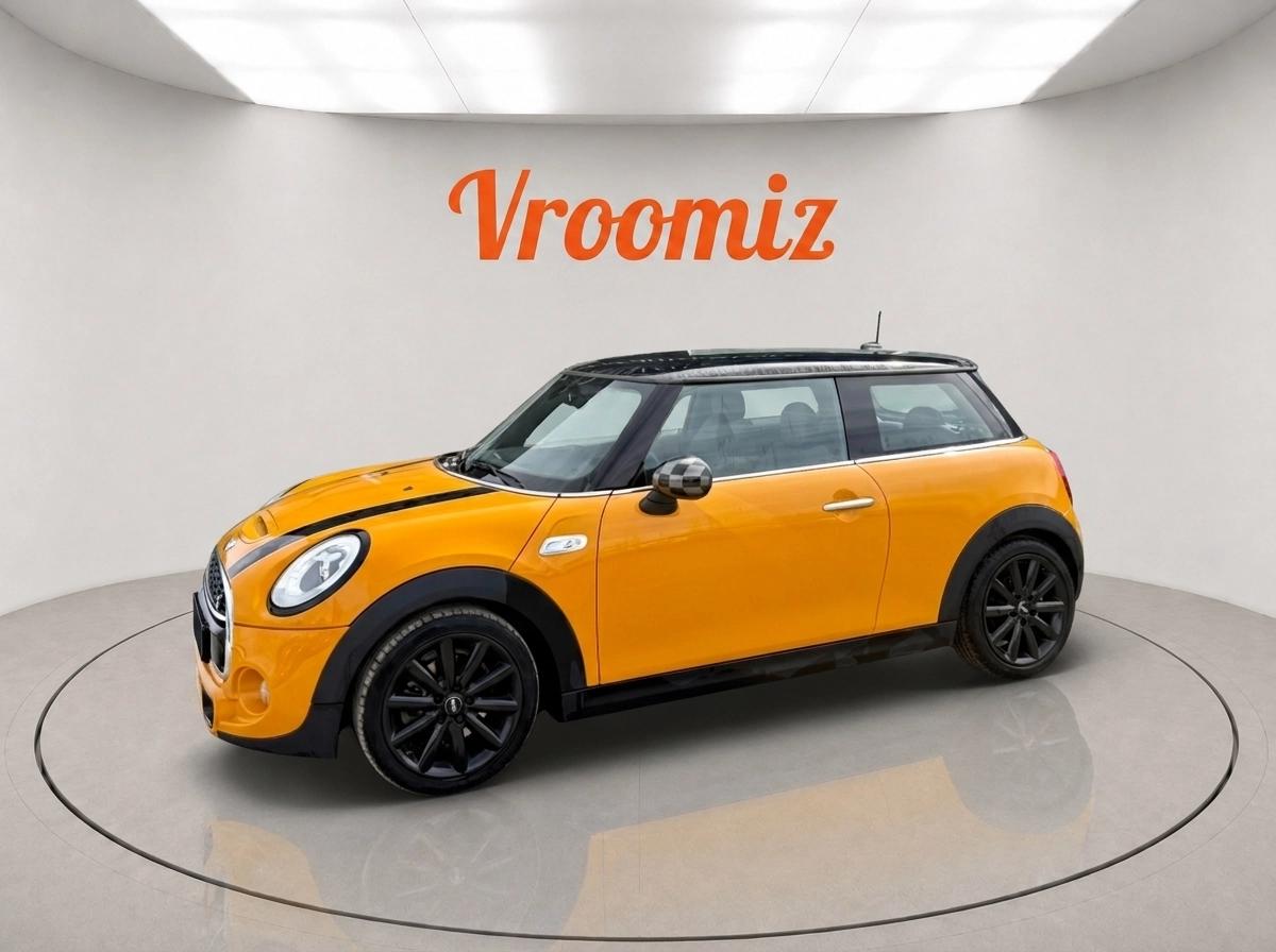 Mini Mini