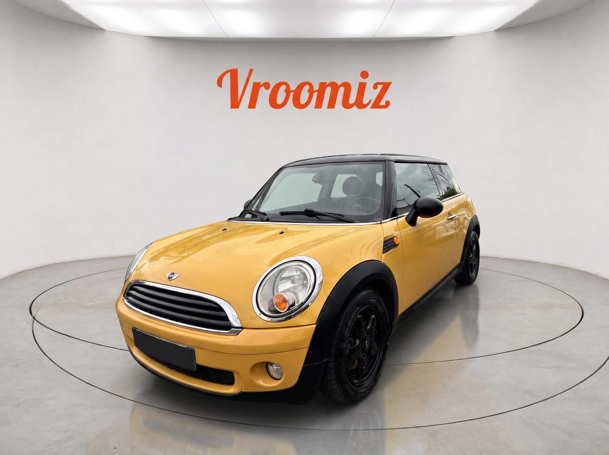 Mini Mini