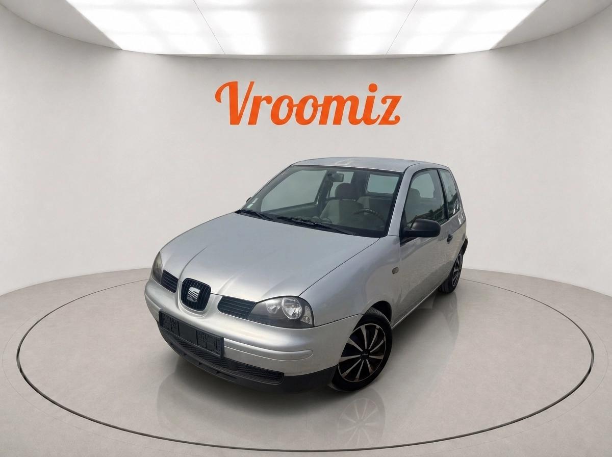 Seat Arosa