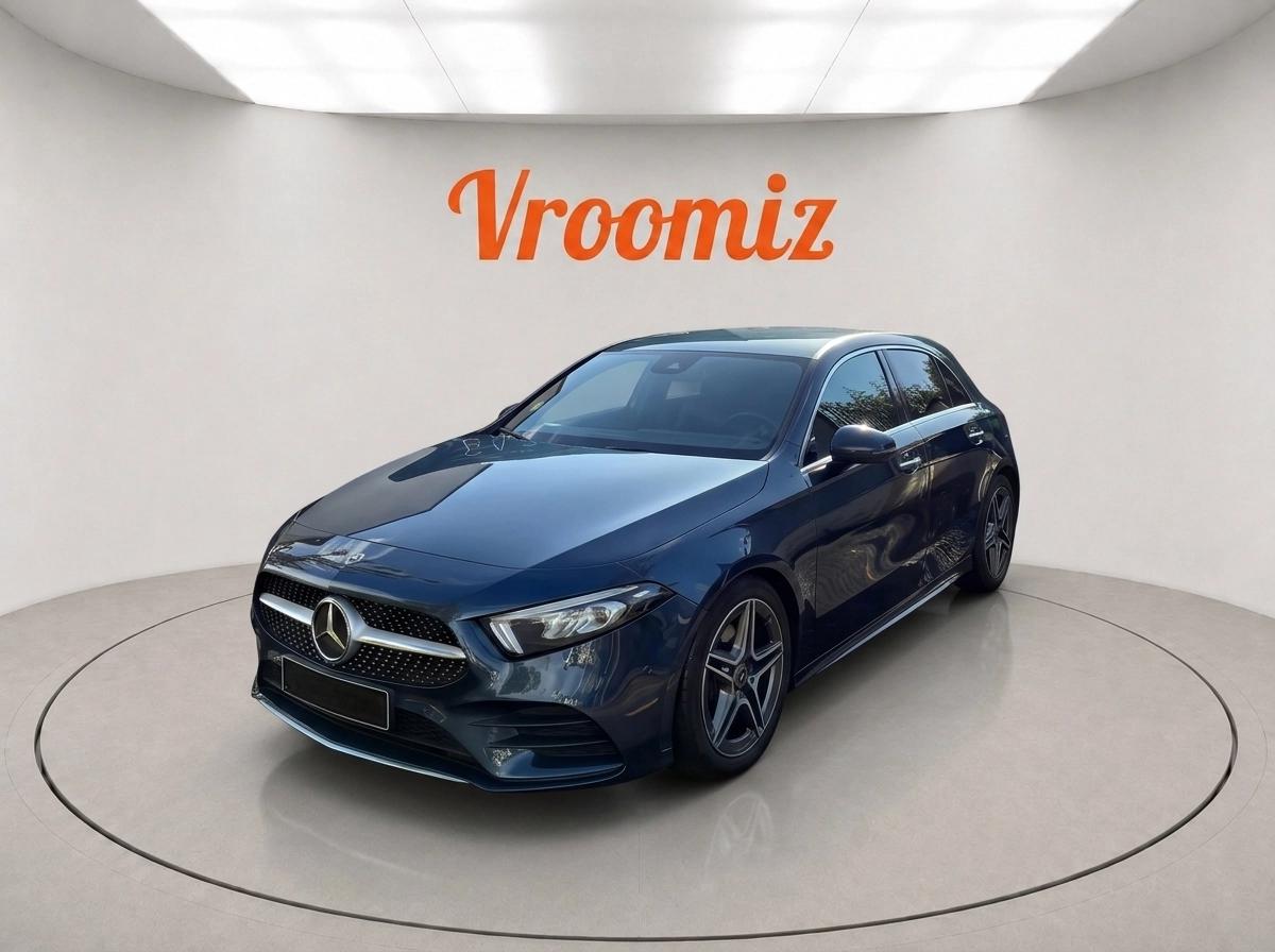 Mercedes-Benz Classe A