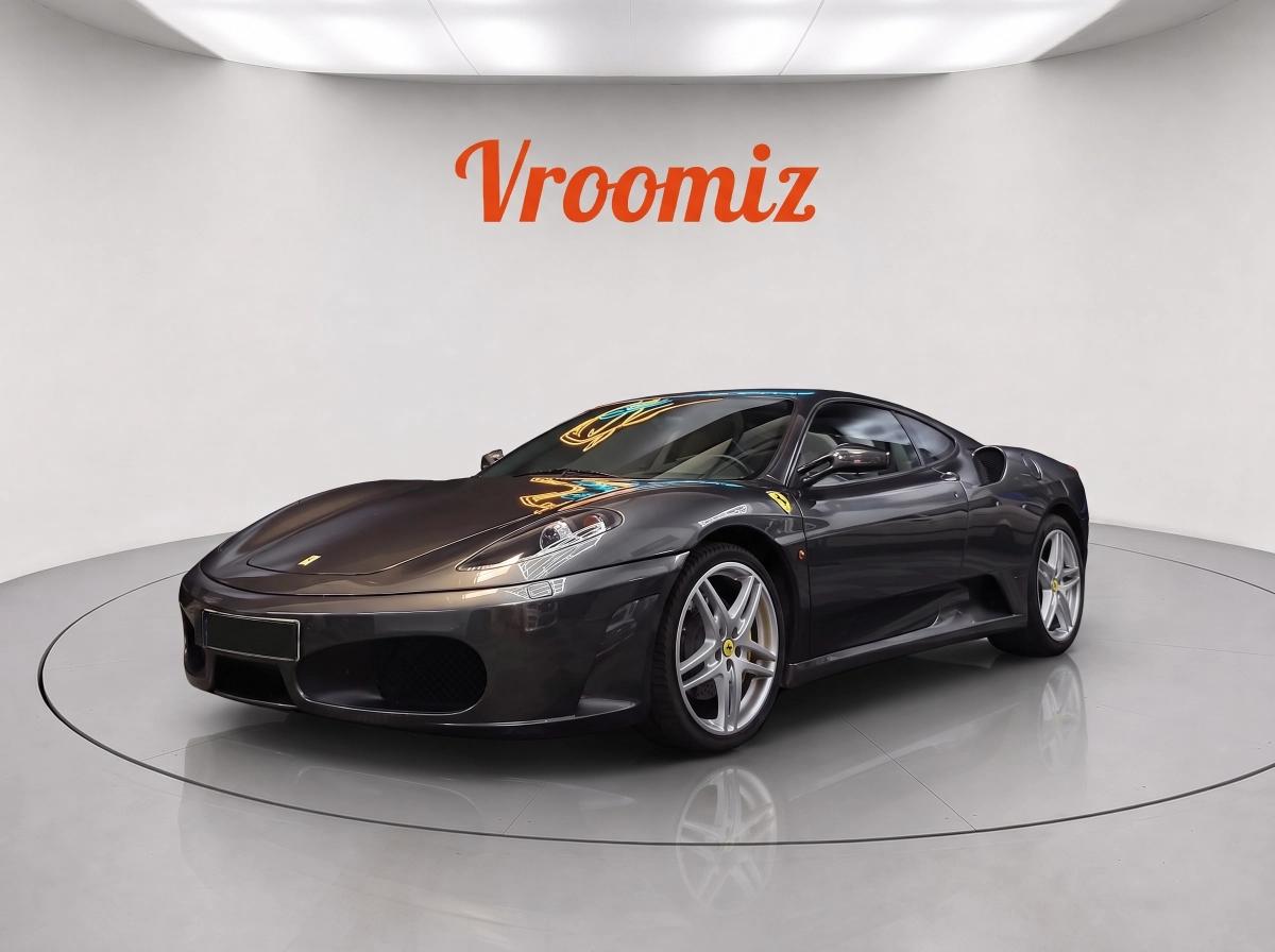 Ferrari F430