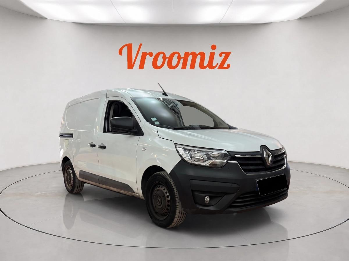 RENAULT Express