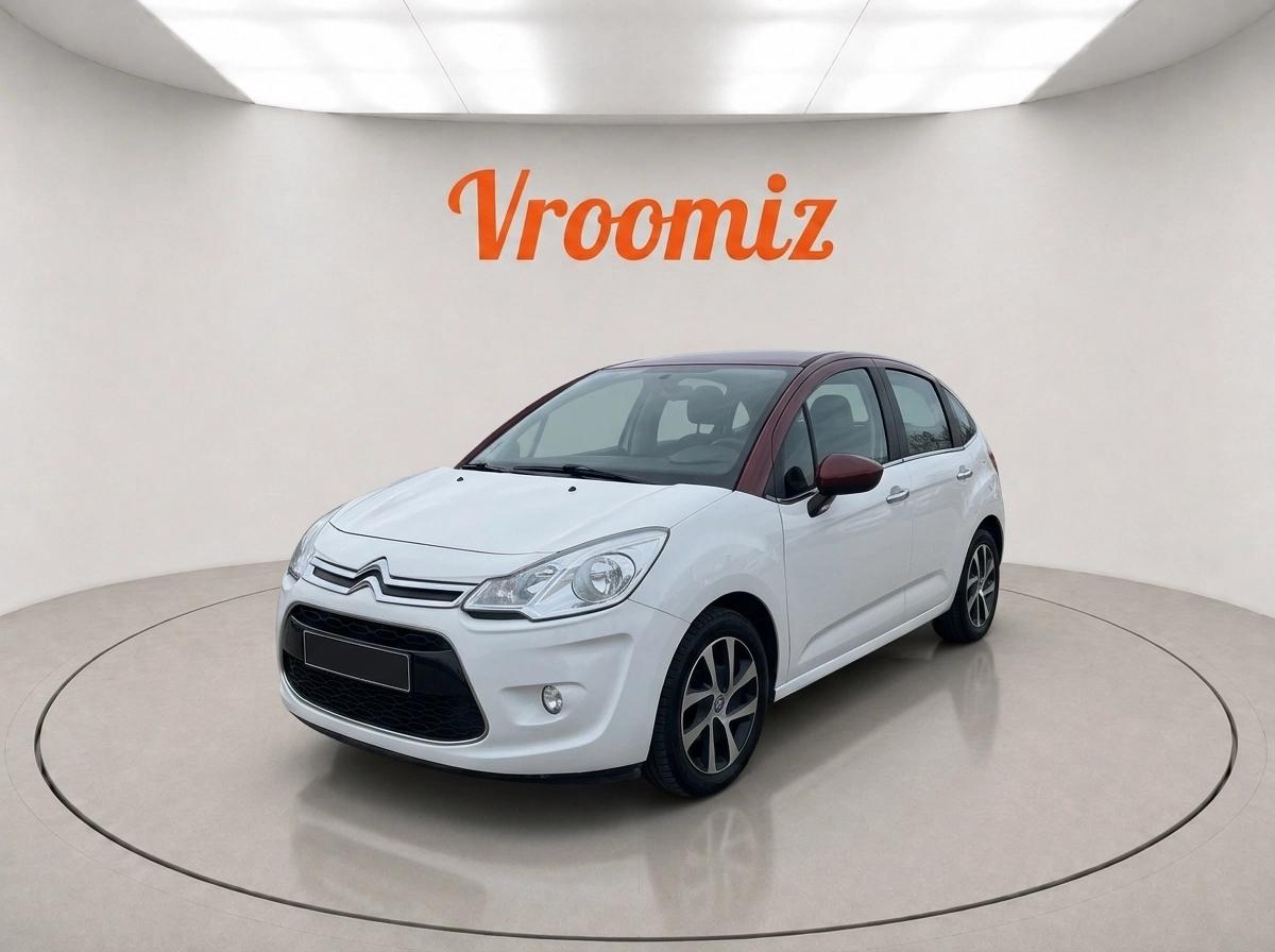 Citroën C3