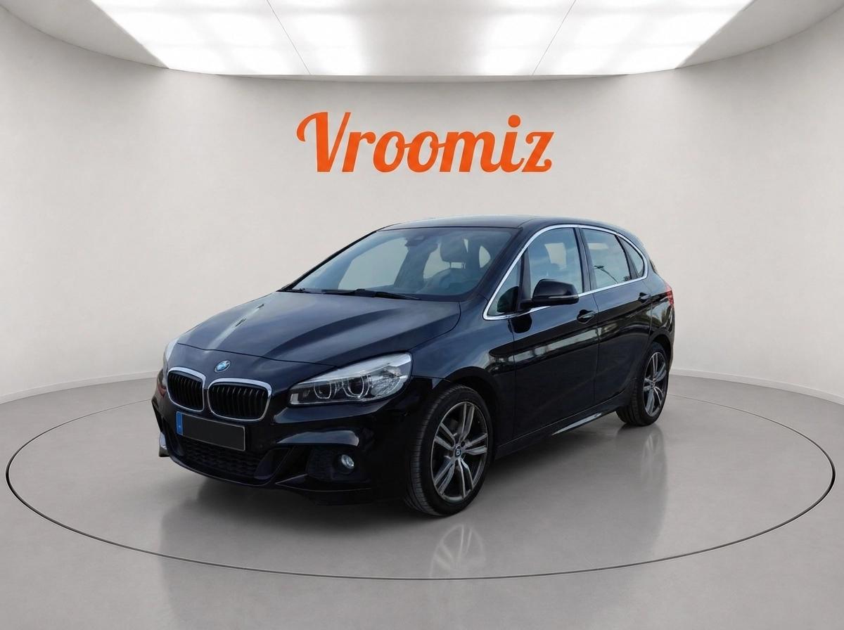 Bmw Série 2