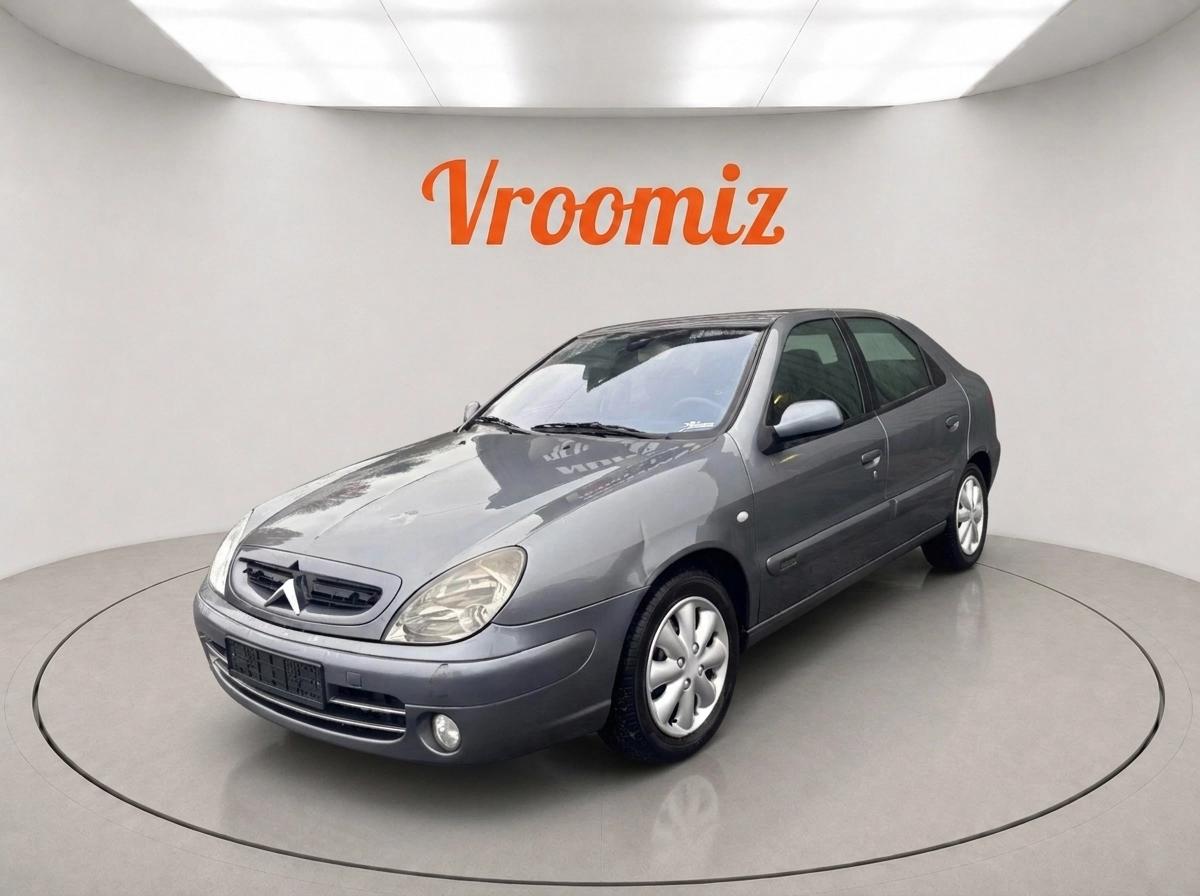 Citroën Xsara