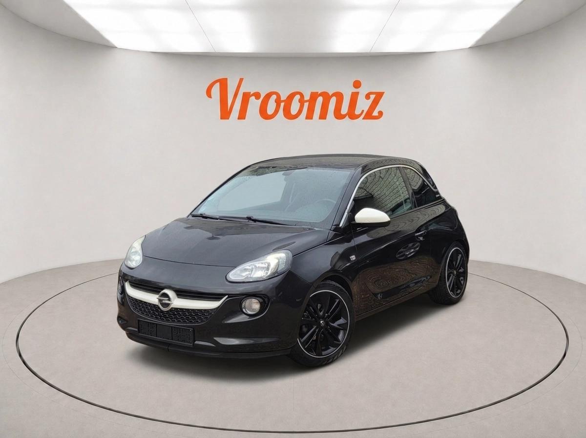 Opel Adam