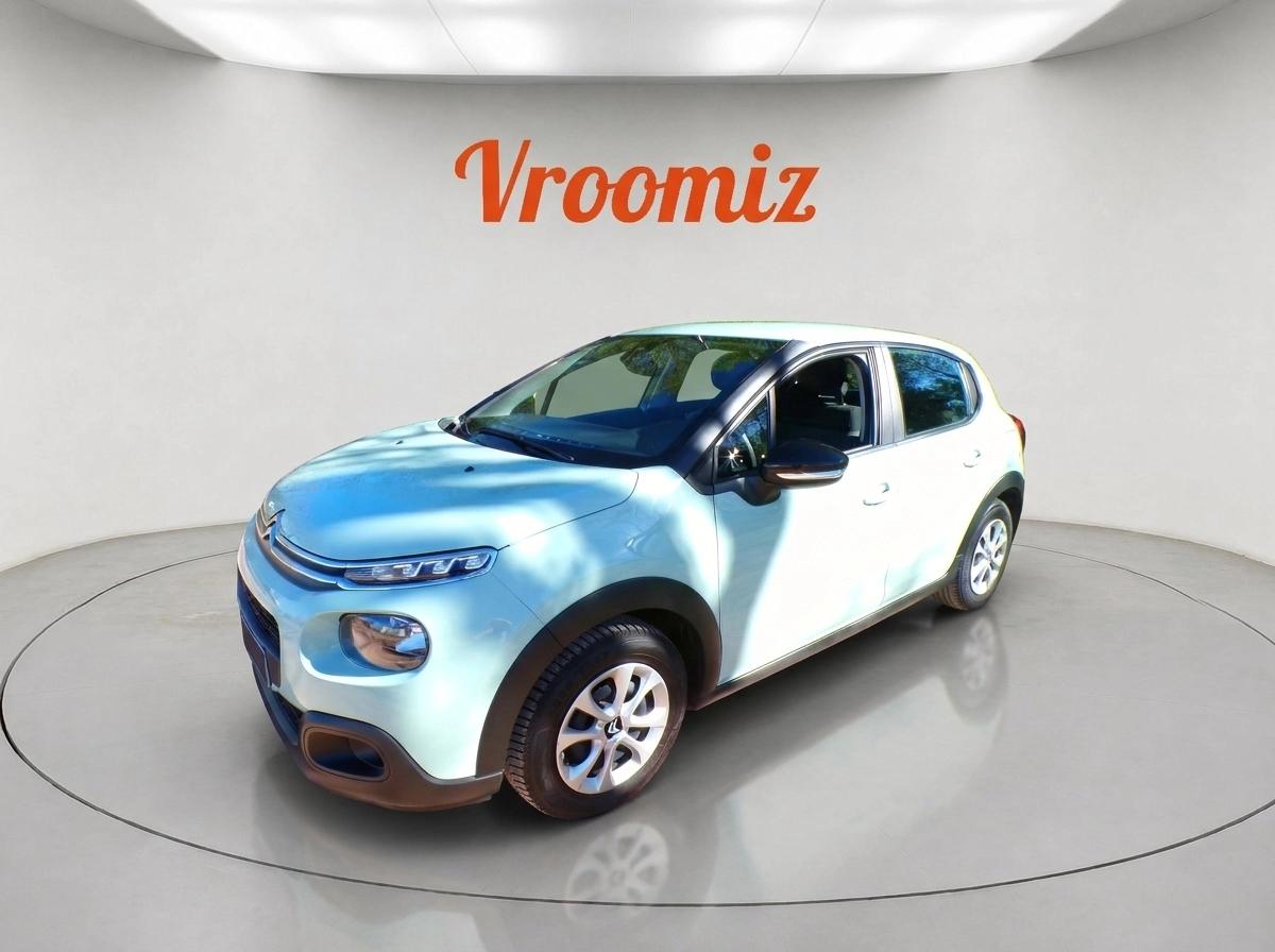 Citroën C3