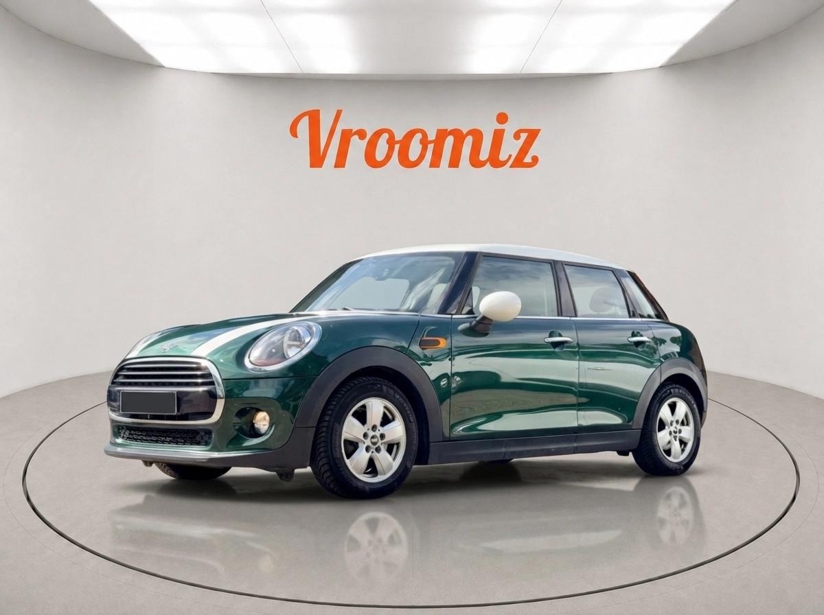Mini Mini