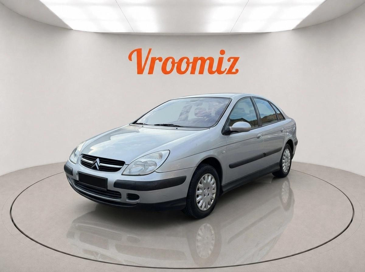 Citroën C5