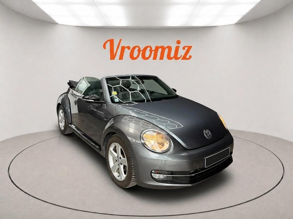 Volkswagen Coccinelle