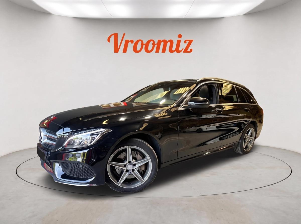 Mercedes-Benz Classe C