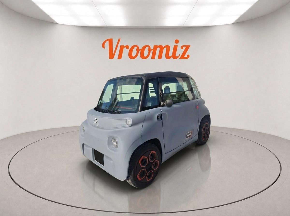 Citroën Ami