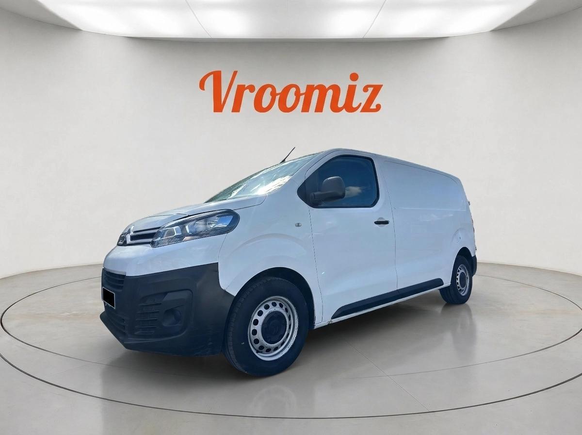 Citroën Jumpy