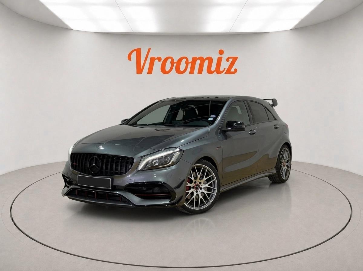 Mercedes-Benz Classe A