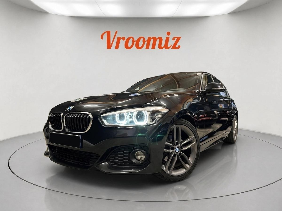 Bmw Série 1