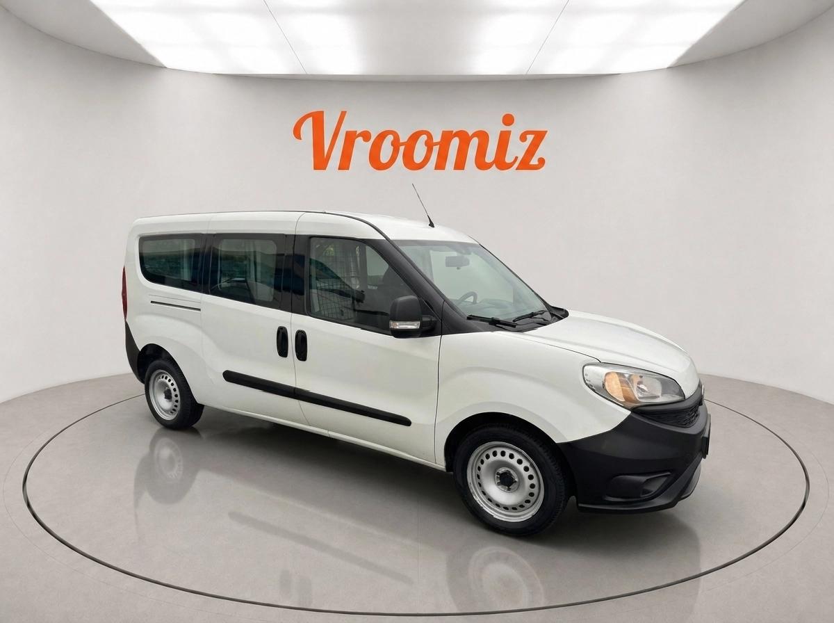 Fiat Doblo Vu
