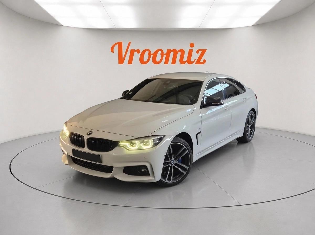 Bmw Série 4