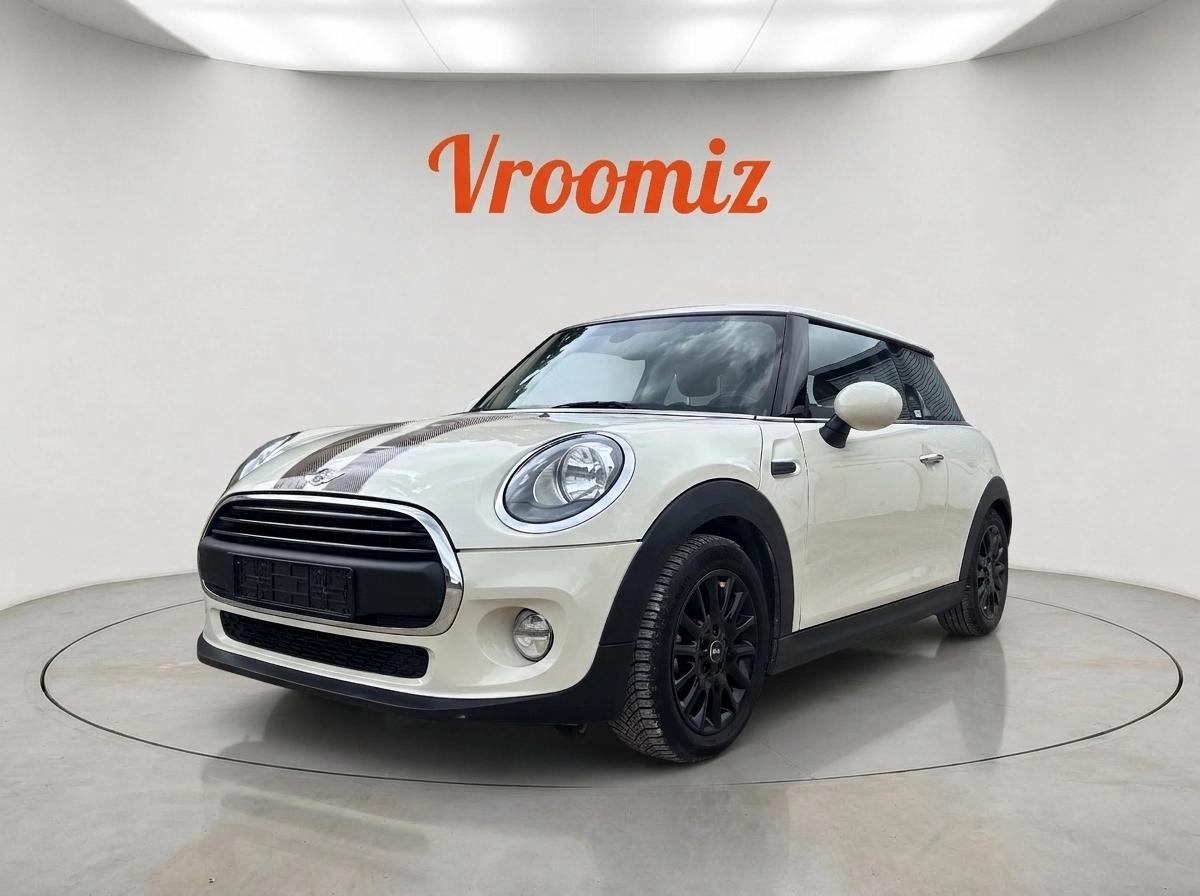 Mini Mini