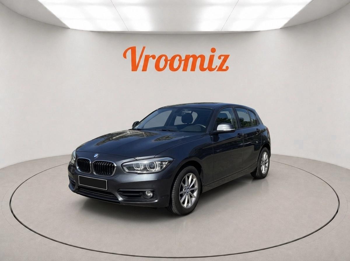 Bmw Série 1