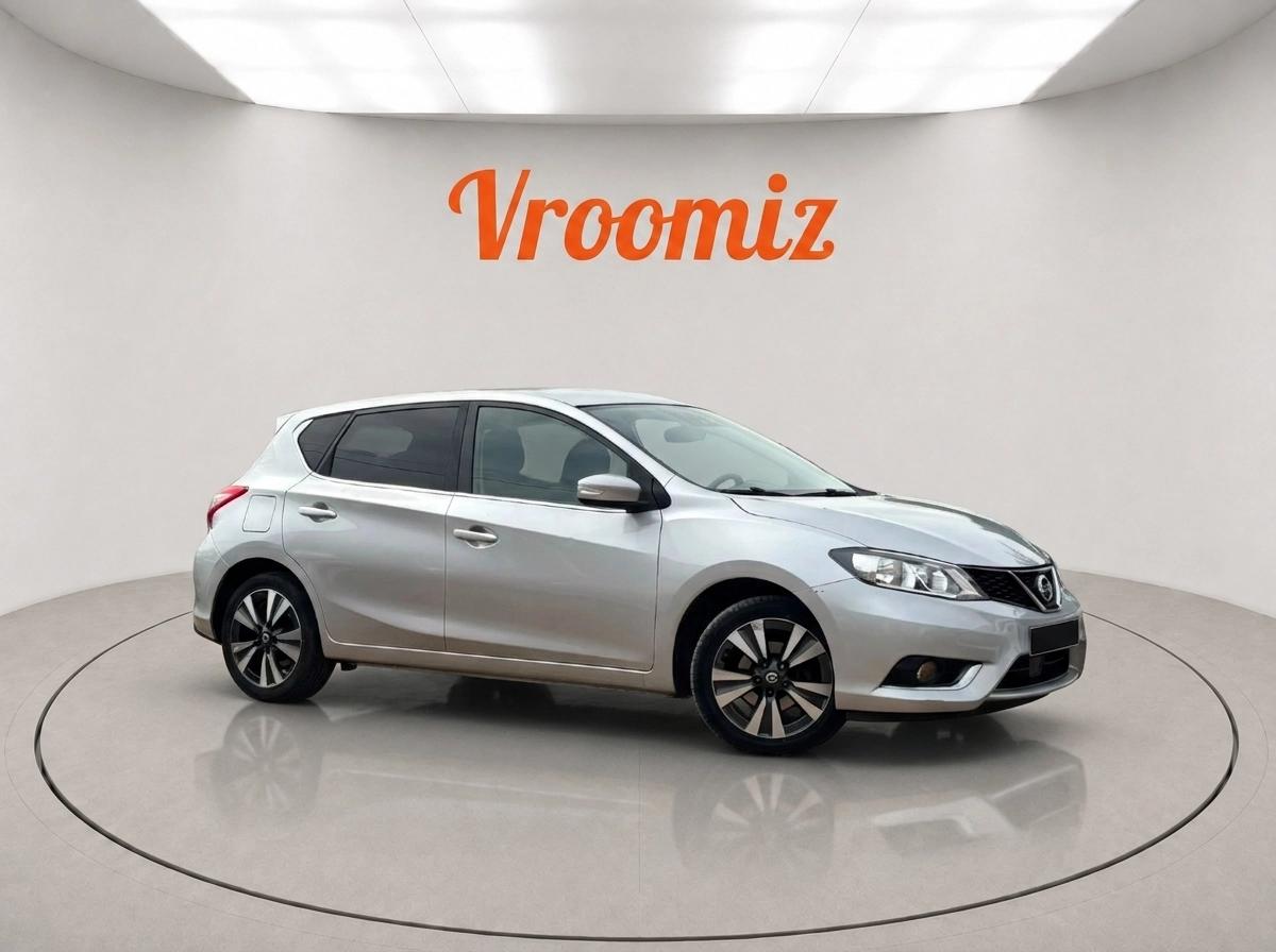 Nissan Pulsar