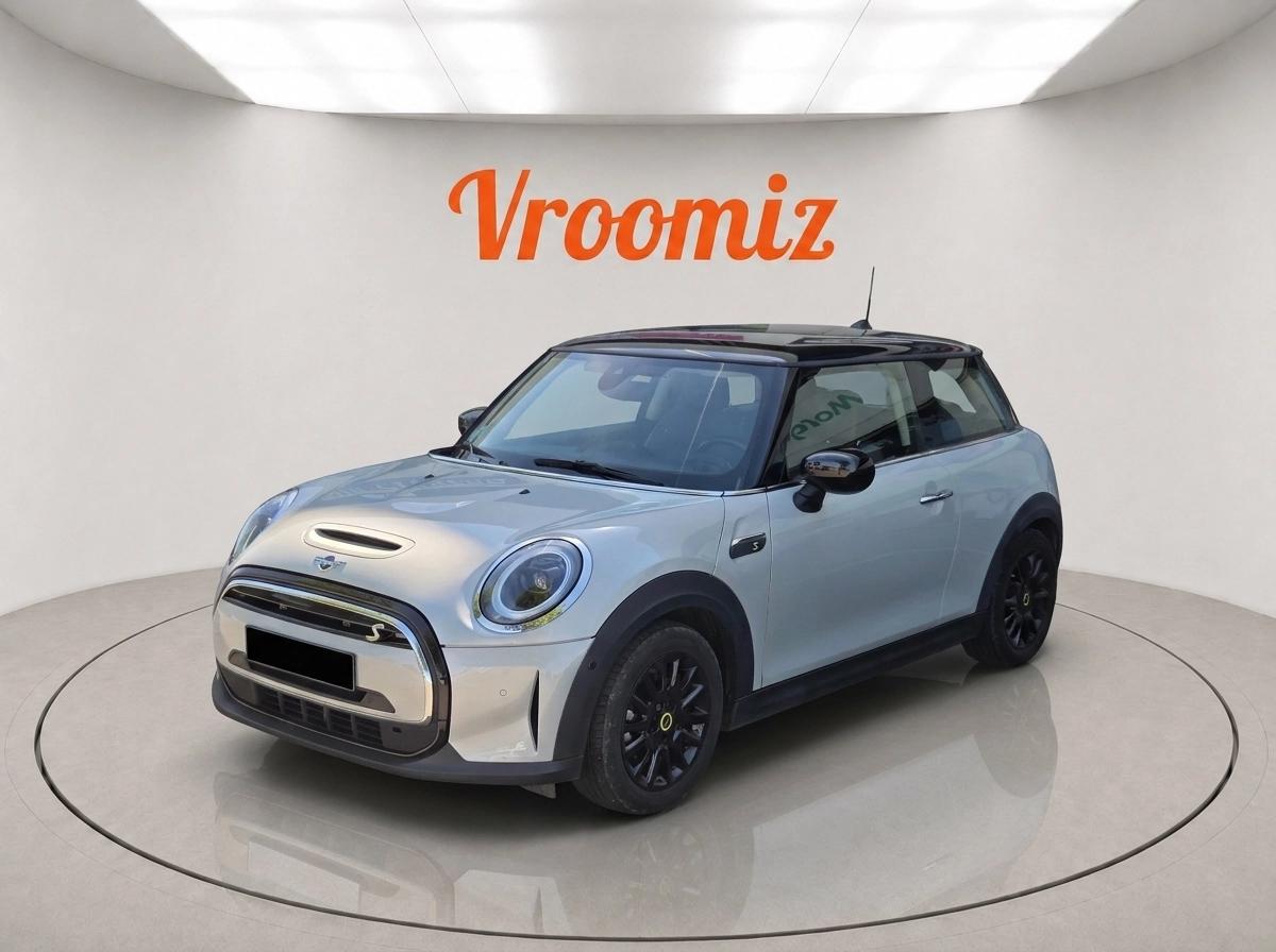 Mini Mini Electric