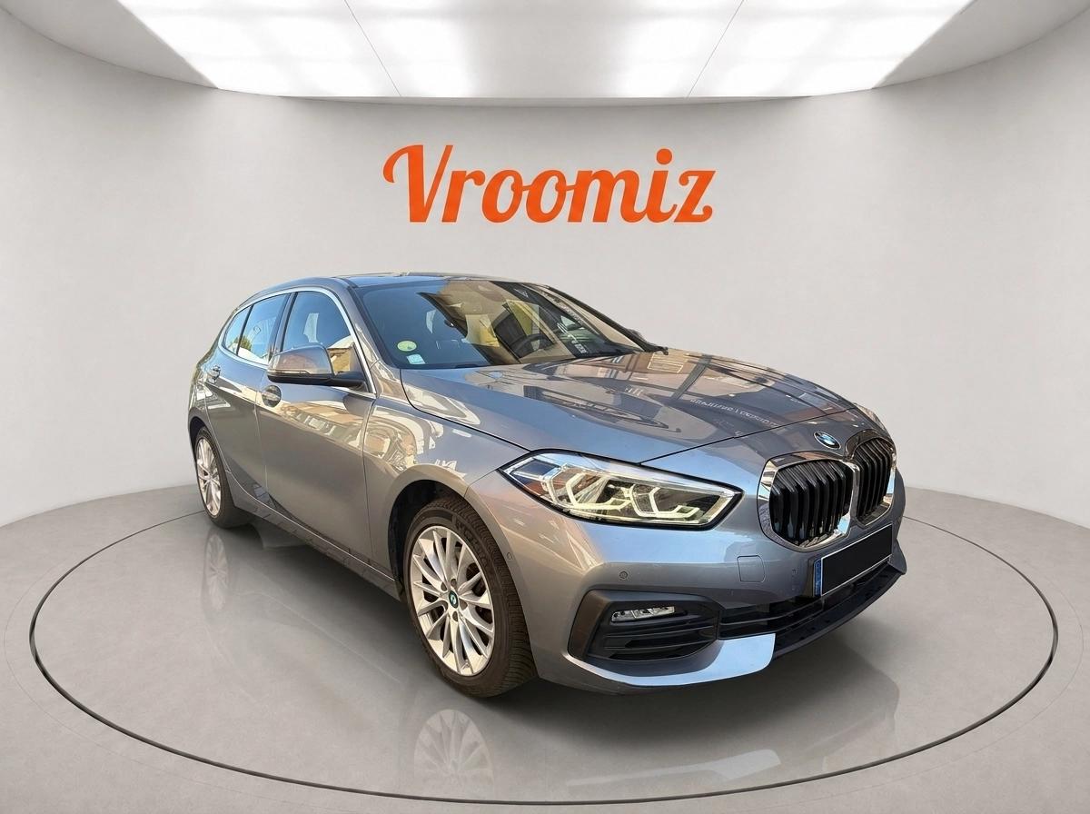 Bmw Série 1