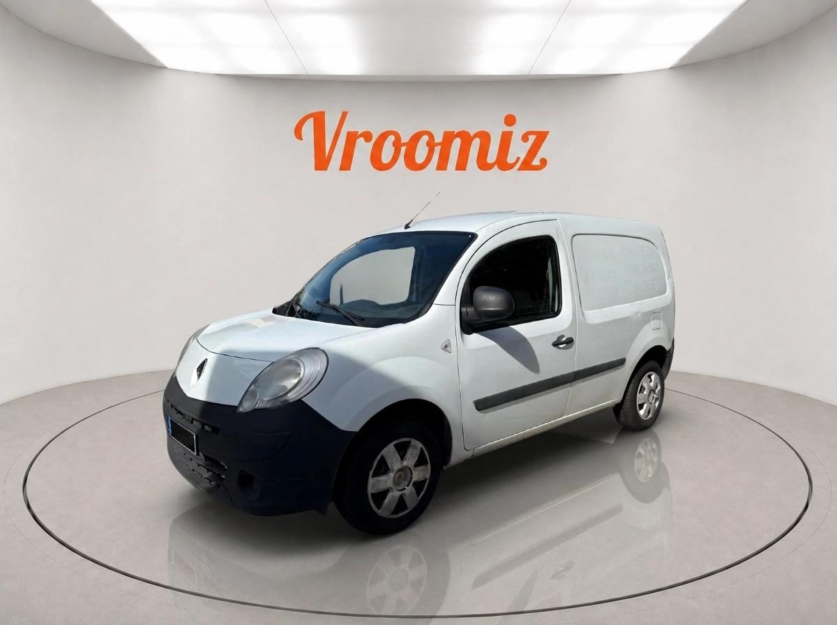 RENAULT Kangoo Express