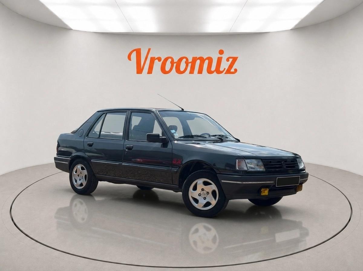 Peugeot 309