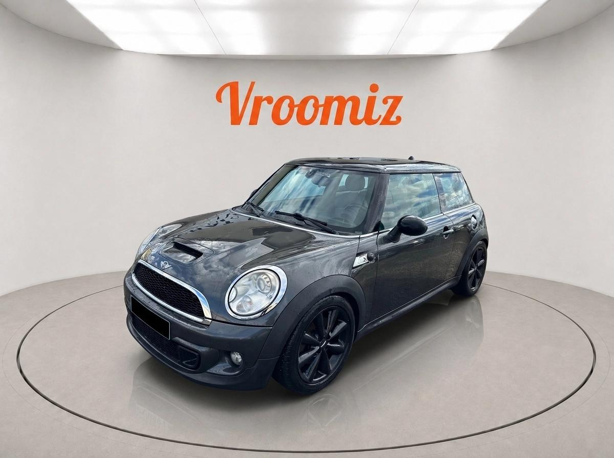 Mini Mini