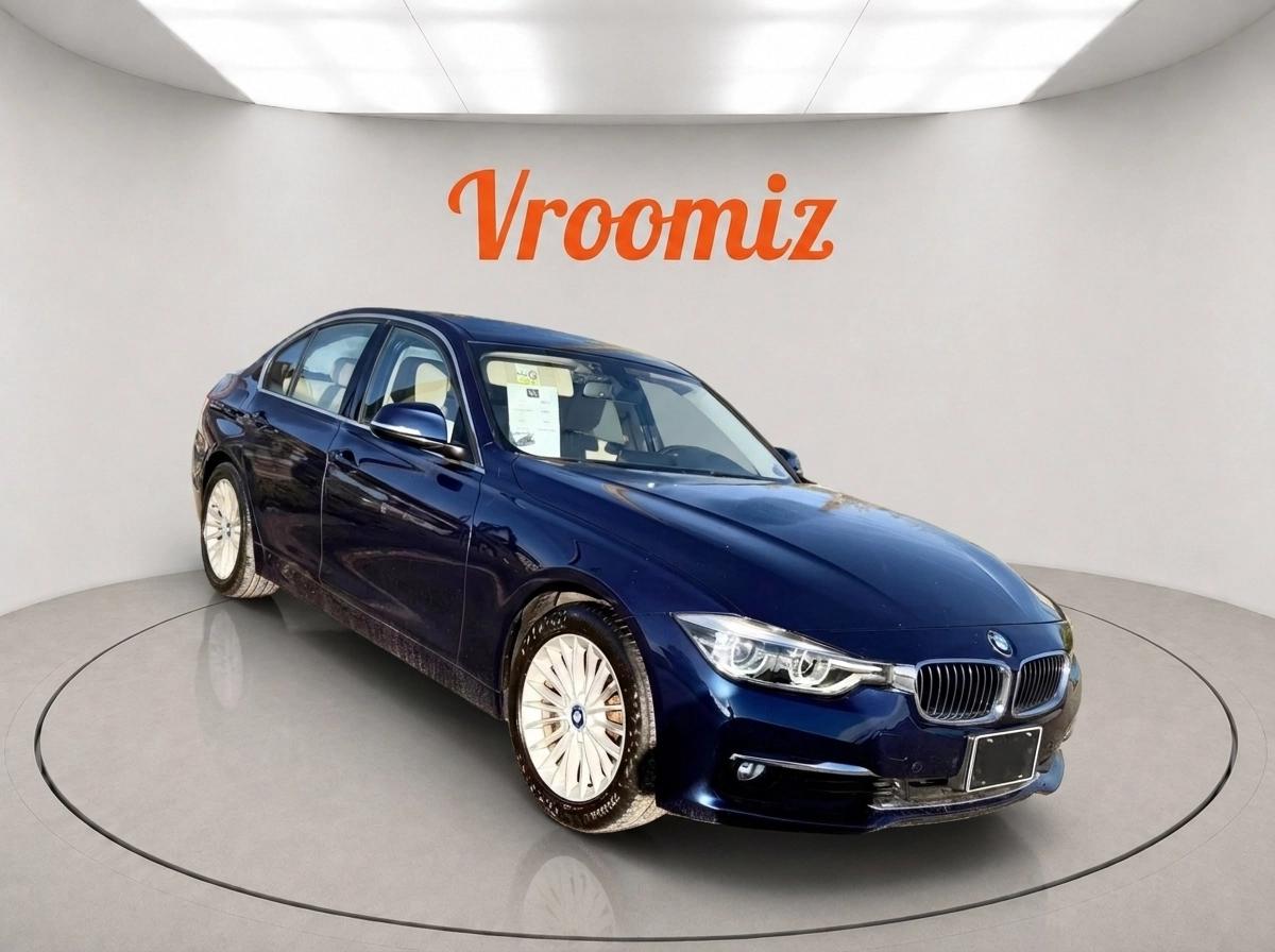 Bmw Série 3