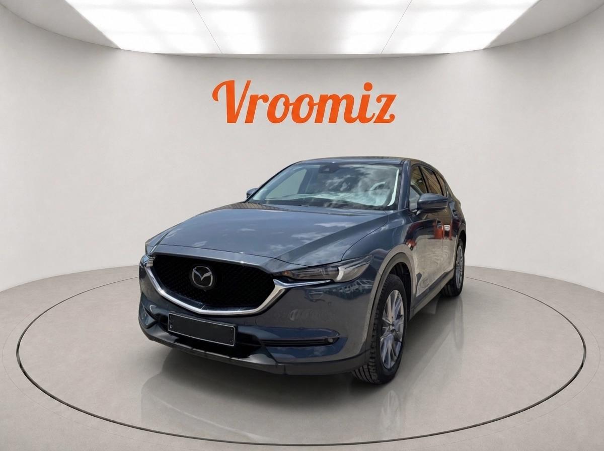 Mazda Cx5