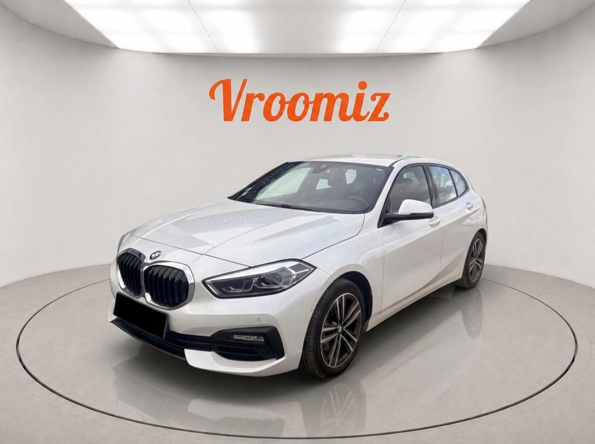 Bmw Série 1