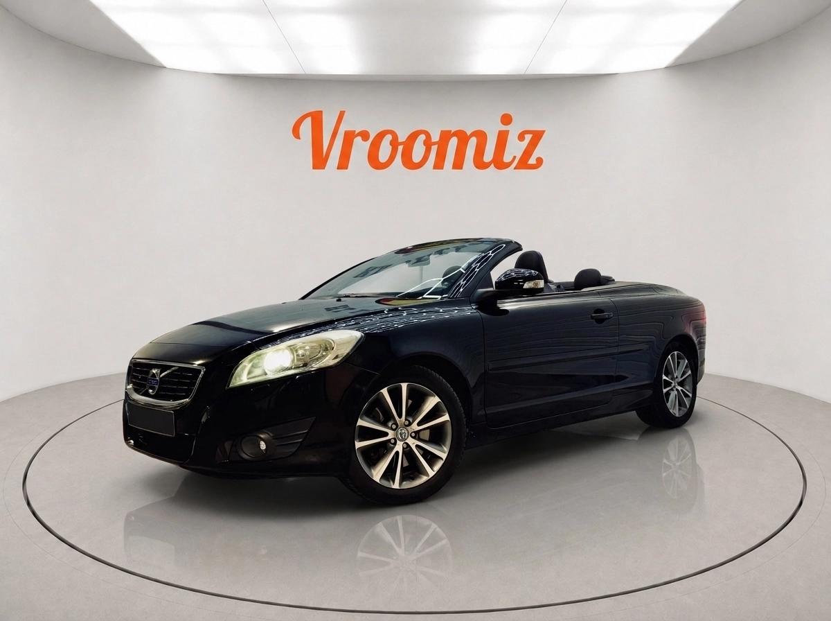 Volvo C70