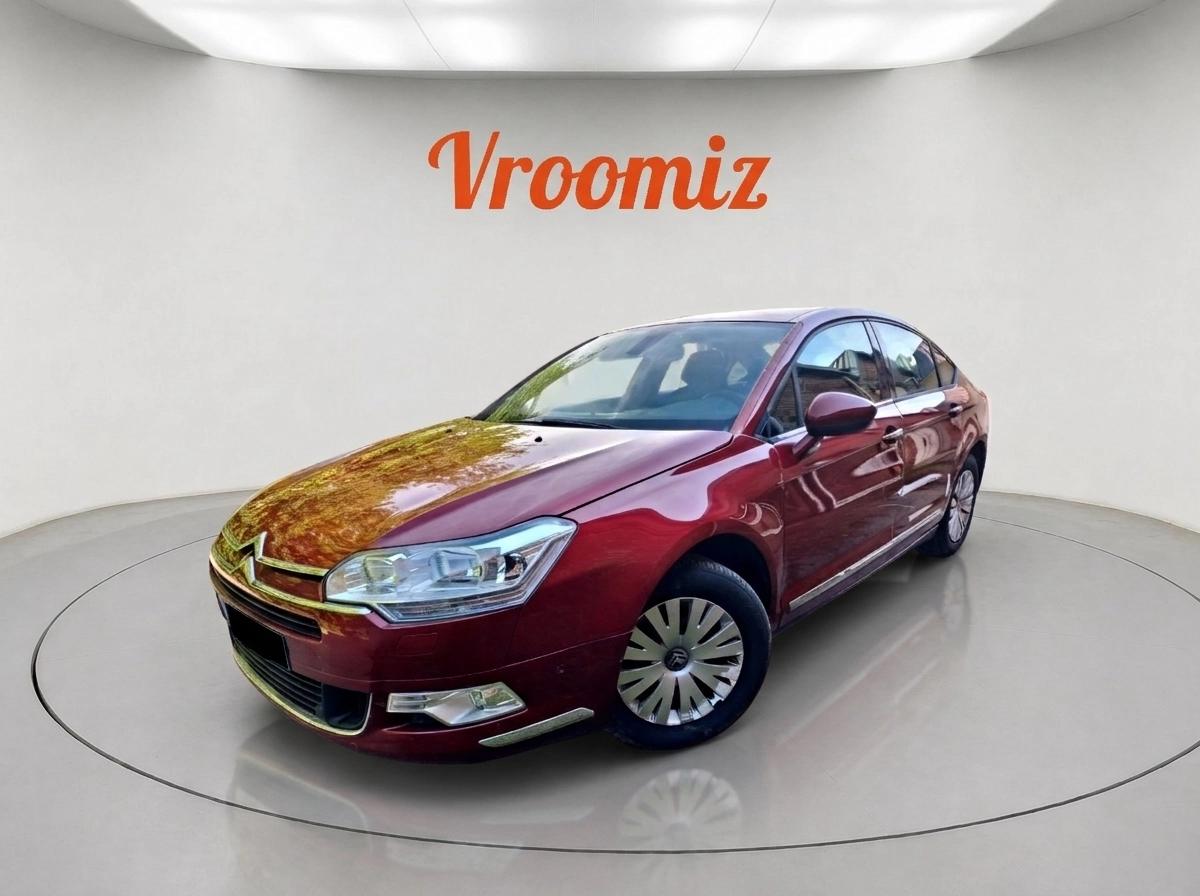 Citroën C5