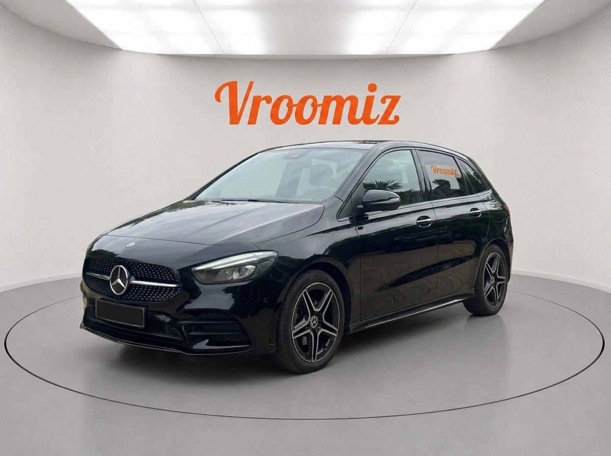 Mercedes-Benz Classe B