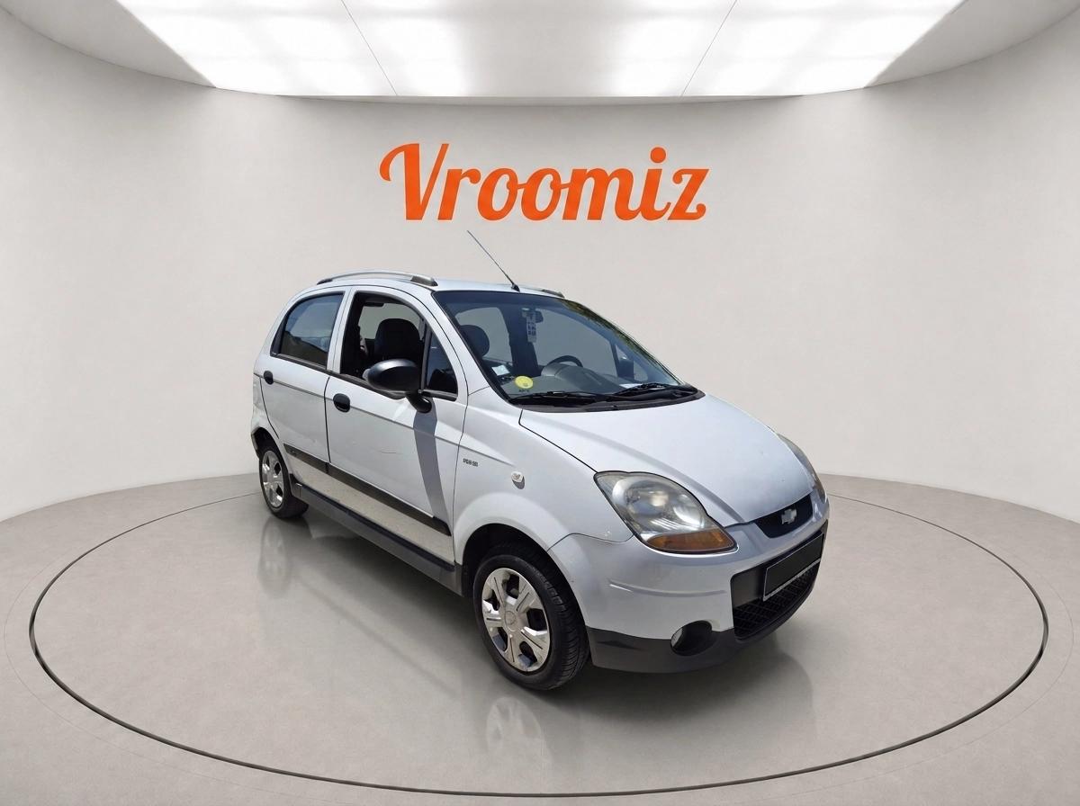 Chevrolet Matiz