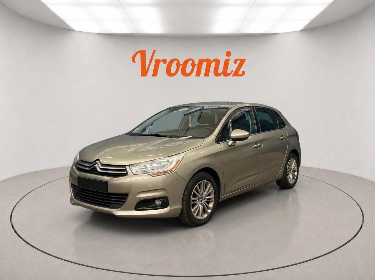 Citroën C4