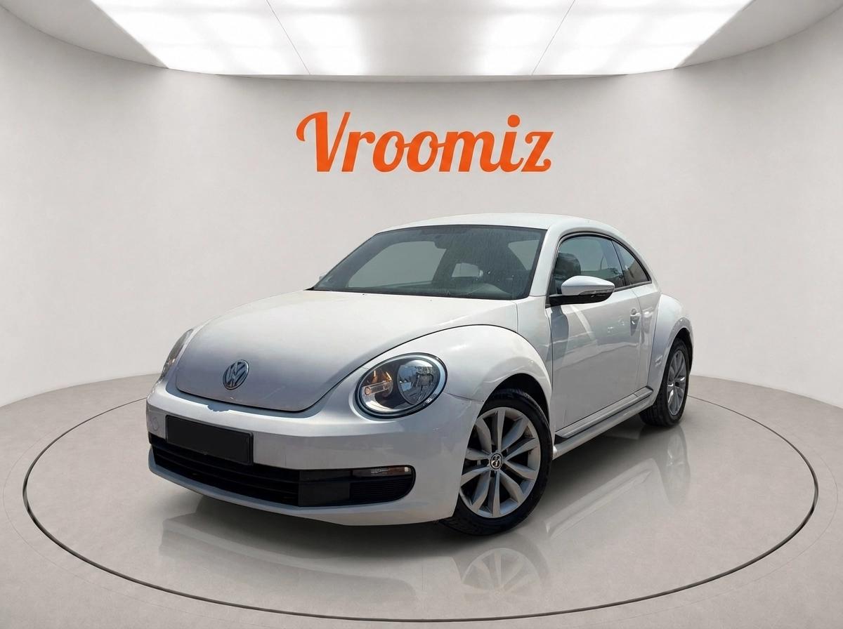 Volkswagen Coccinelle